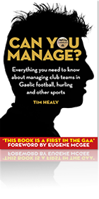 Can You Manage? Cover