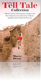 The Tell Tale Collection Cover