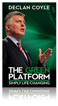 The Green Platform Book Cover